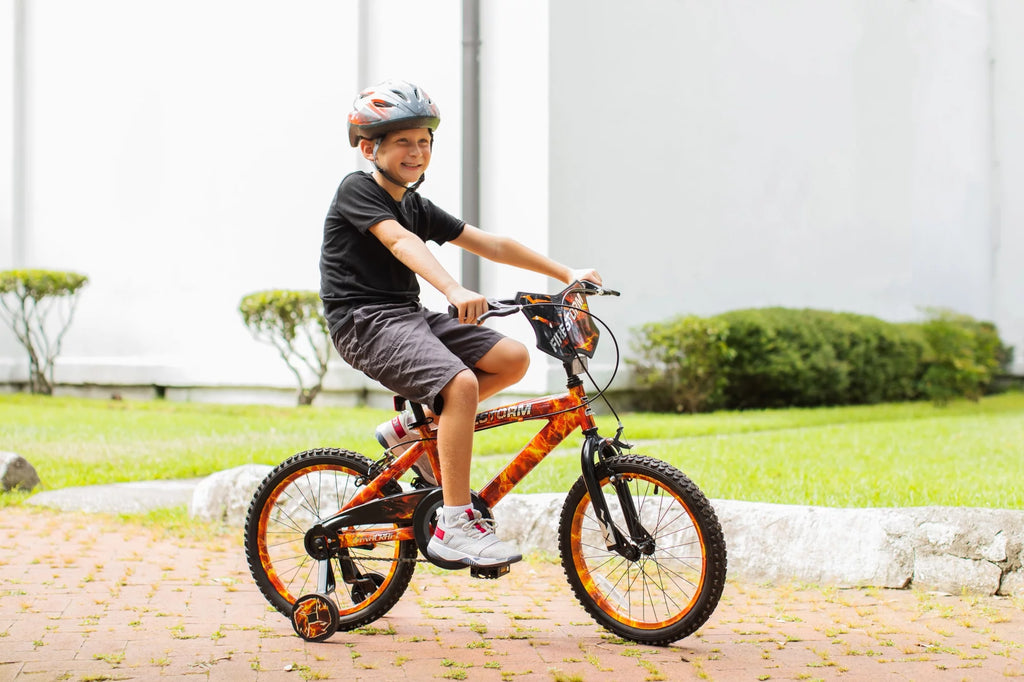 18-Inch BMX Bike K2992