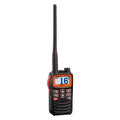 Handheld Marine VHF Transceiver with FM Band I85889