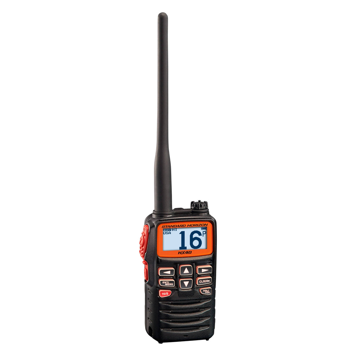 Handheld Marine VHF Transceiver with FM Band I85889
