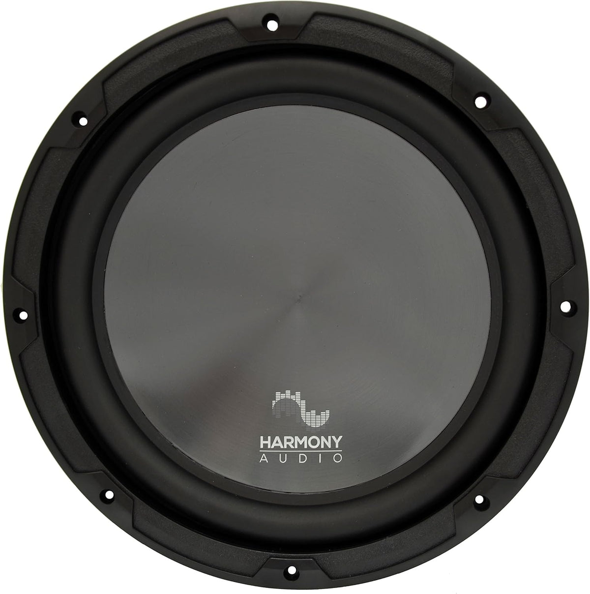 Dual 12 Sub Box Subwoofer Enclosure & 800W Amplifier U7371
