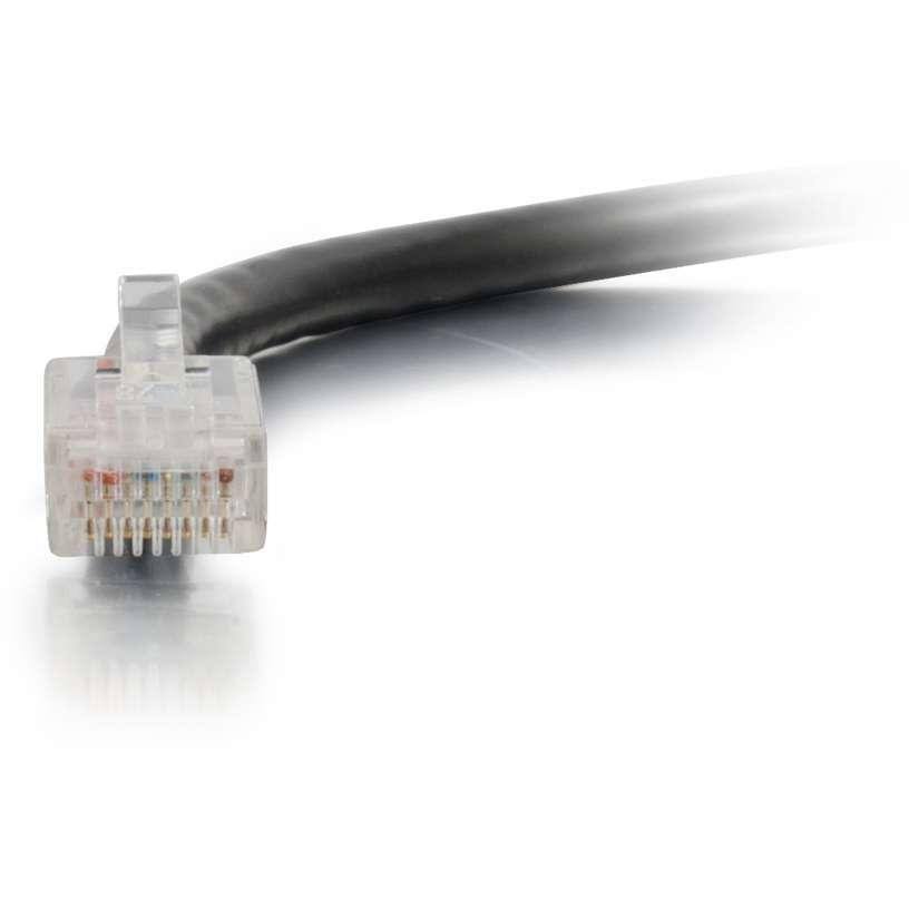 150ft Cat6 Non-Booted Unshielded Network Patch Cable J387