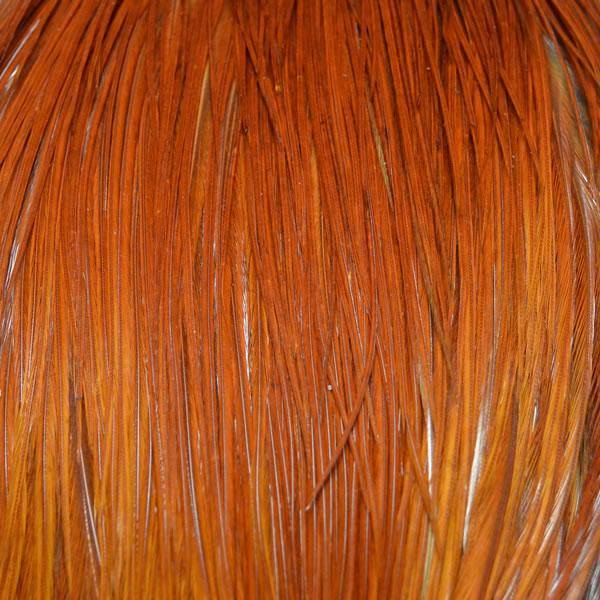 Brown Hackle Cape Q339612