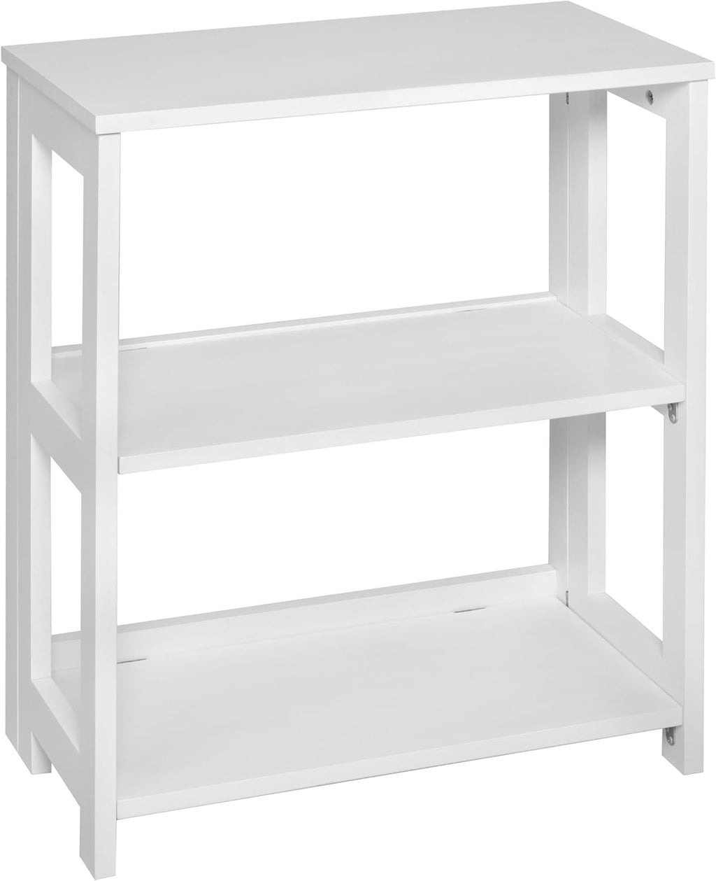 Golden Oak Folding Bookcase C868