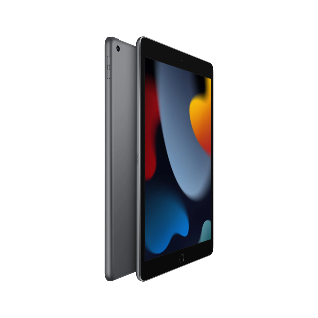 10.2-inch iPad Wi-Fi 64GB Space Gray P719287