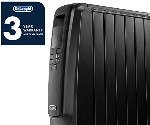 1500 Watts Radiant Space Heater R741376