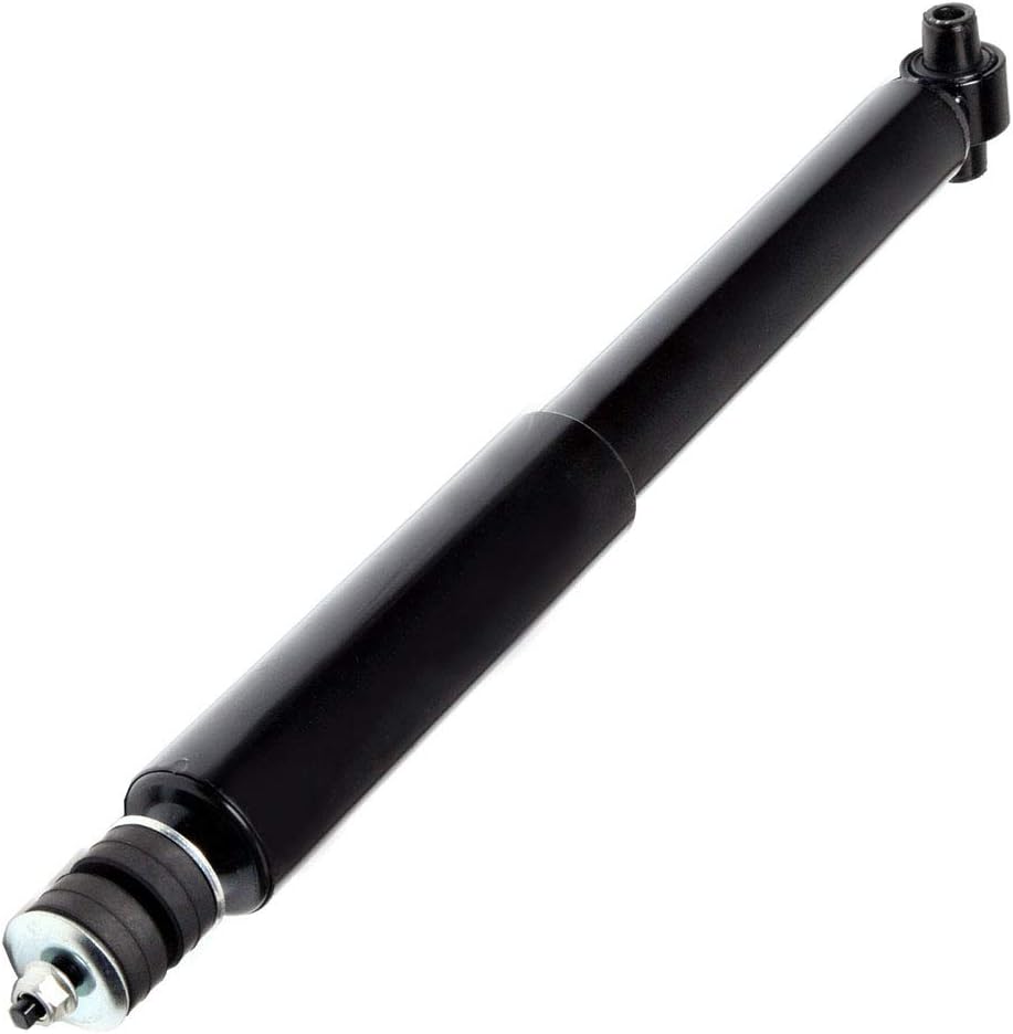 Rear Gas Shocks Absorbers Pair Pack of 2 M533