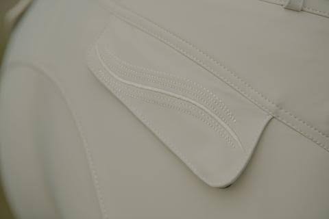 Sahara Knee Patch Tread Breech W229761