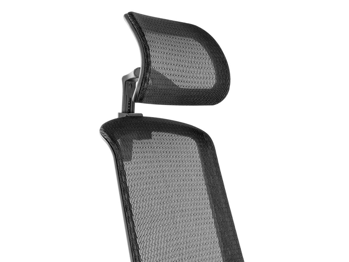 Ergonomic Office Chair with Mesh Seat X91850
