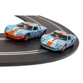 Ford GT40 1969 Twin Pack C1899