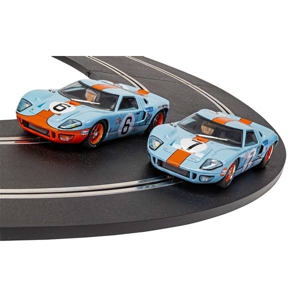 Ford GT40 1969 Twin Pack C1899