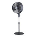 Outdoor Misting Fan & Pedestal Fan Q5725