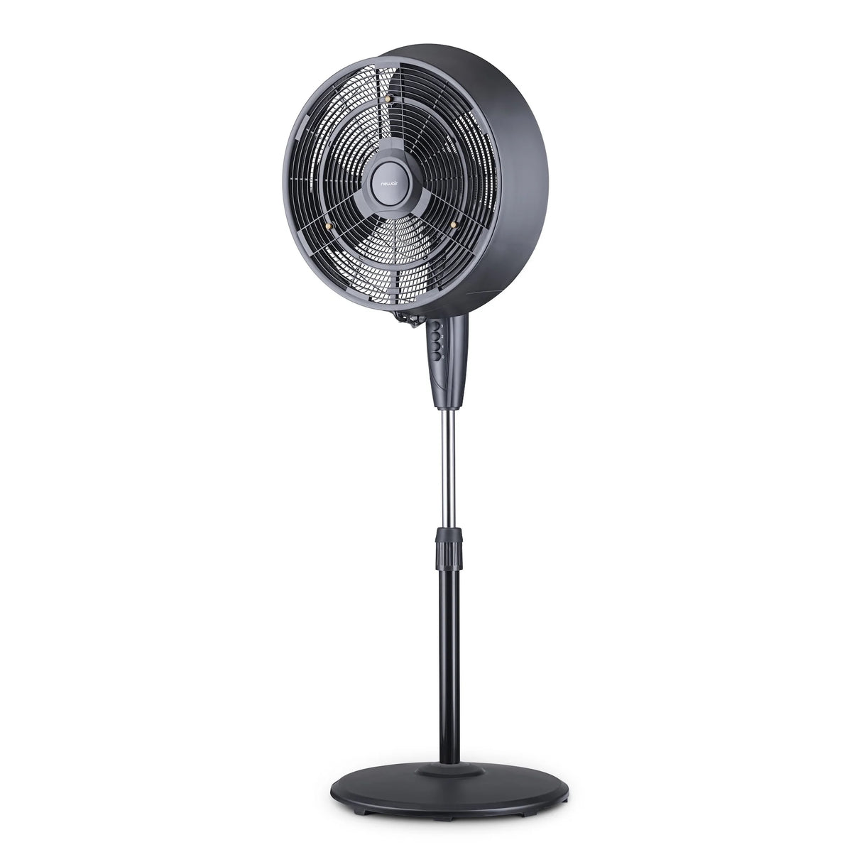 Outdoor Misting Fan & Pedestal Fan Q5725