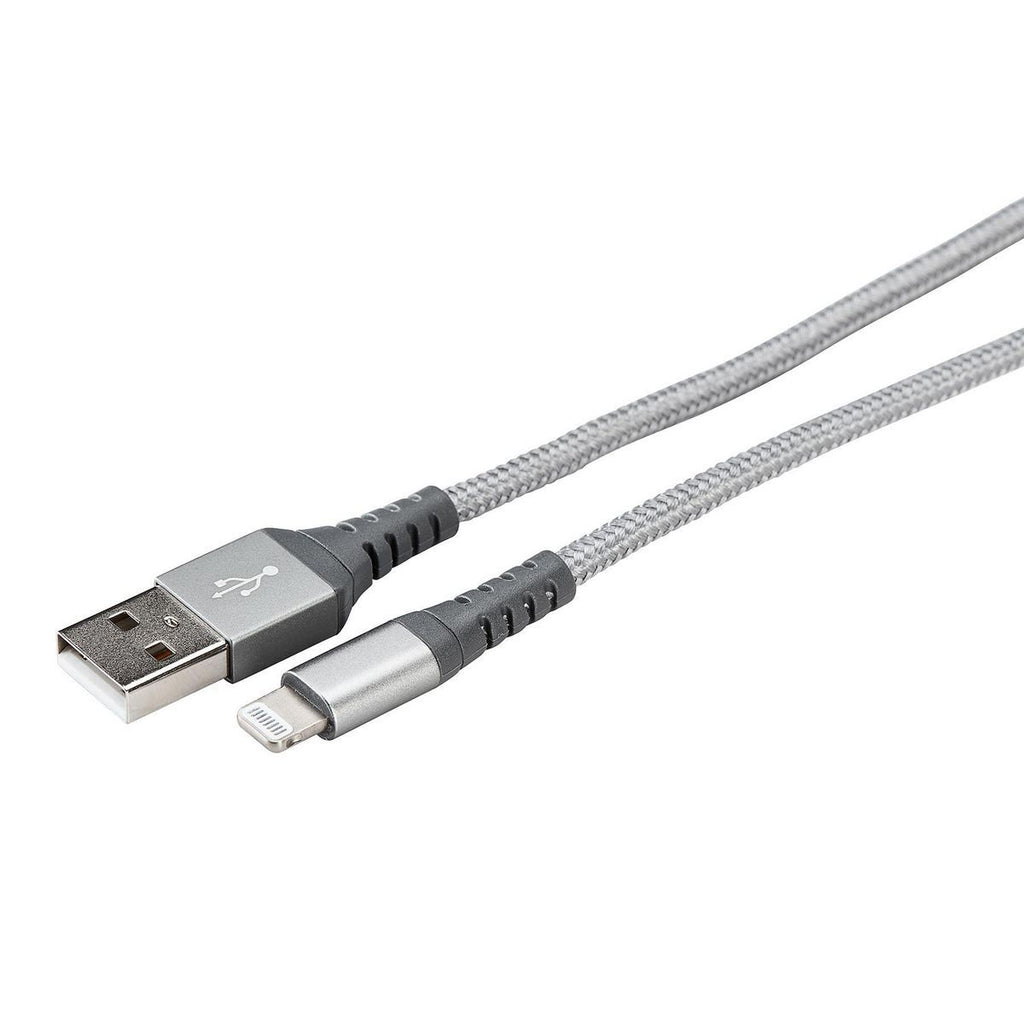 6 ft. Braided Charging Cable Z17594