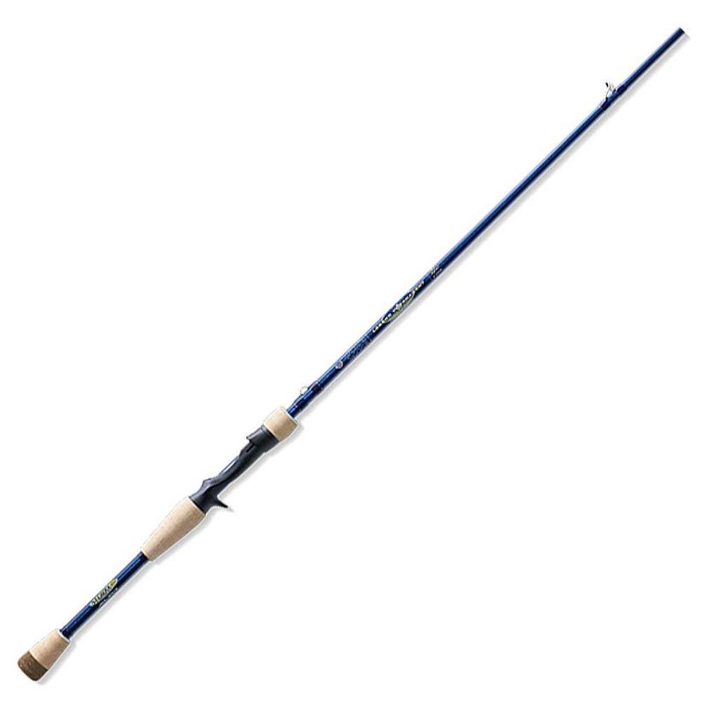 Bass Casting Rods H30697