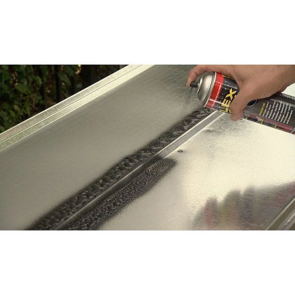 14 oz Green Liquid Rubber Sealant Coating T830