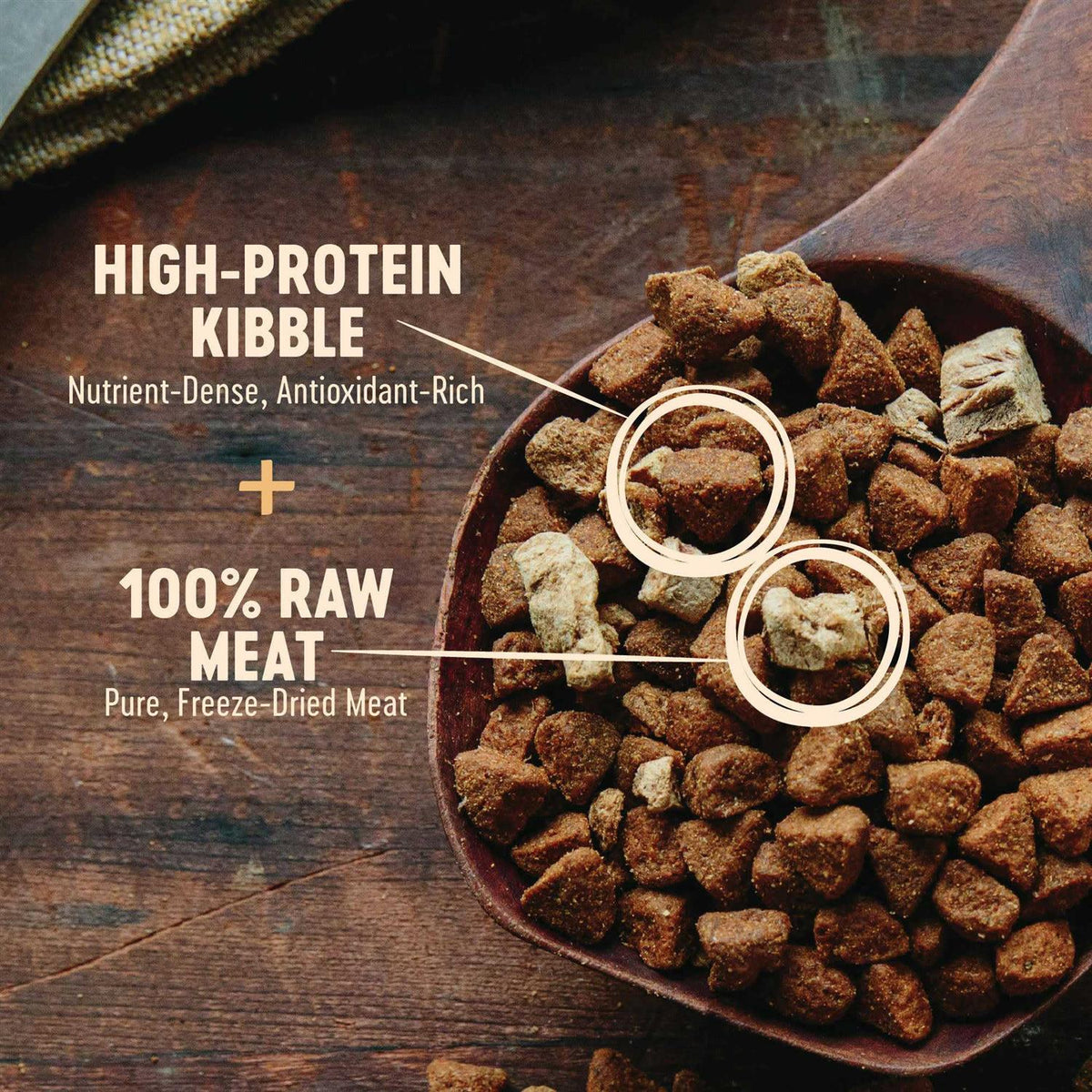 Grain Free Chicken Dry Dog Food I28470