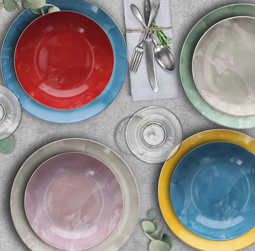 Dinner Plate 27cm A55127