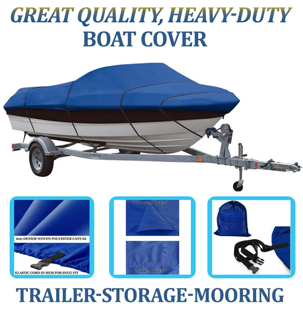 Boat Cover X438887