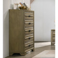 5 Drawer Chest J498