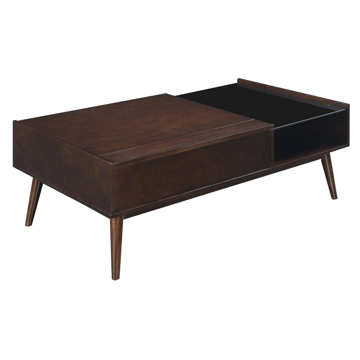 Espresso Lift-Top Coffee Table R749220