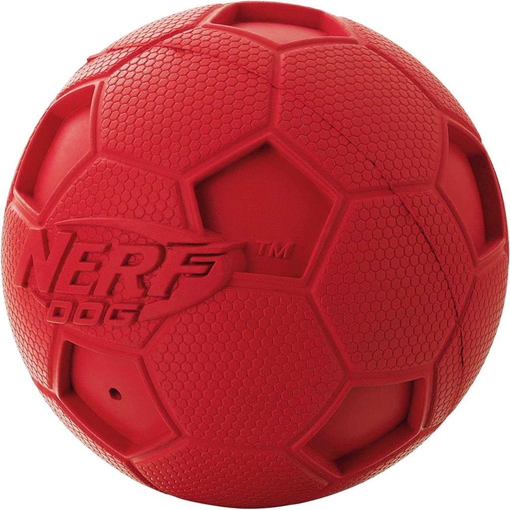Dog Soccer Ball T26453