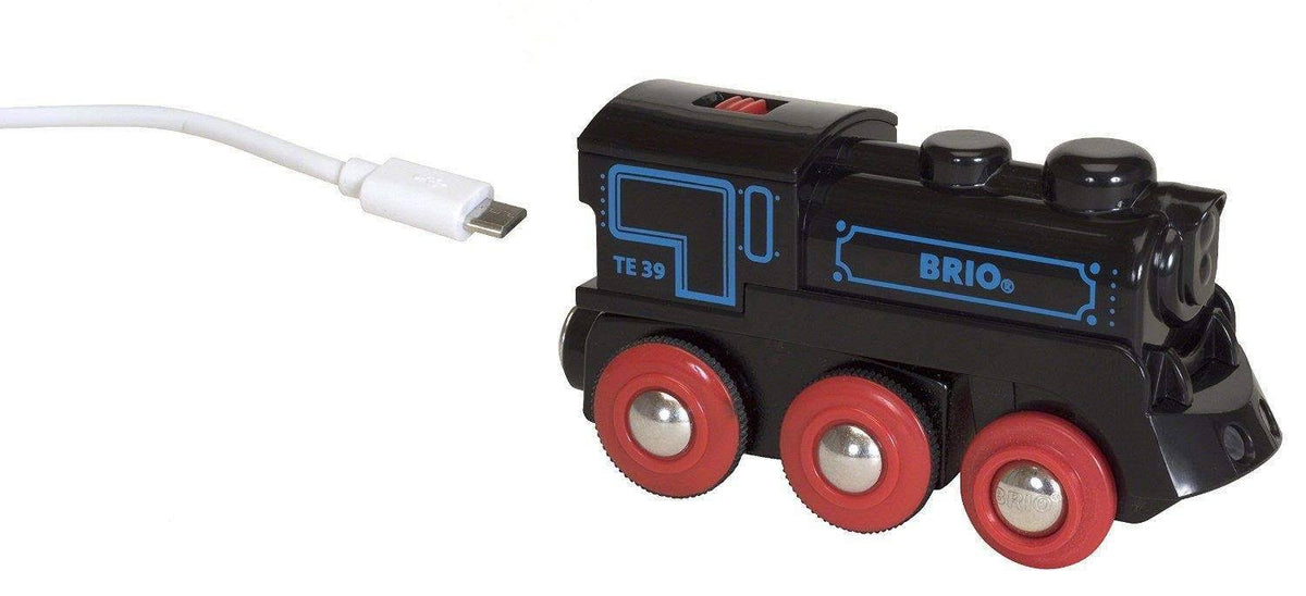 Rechargeable Engine with Mini USB Cable N93425