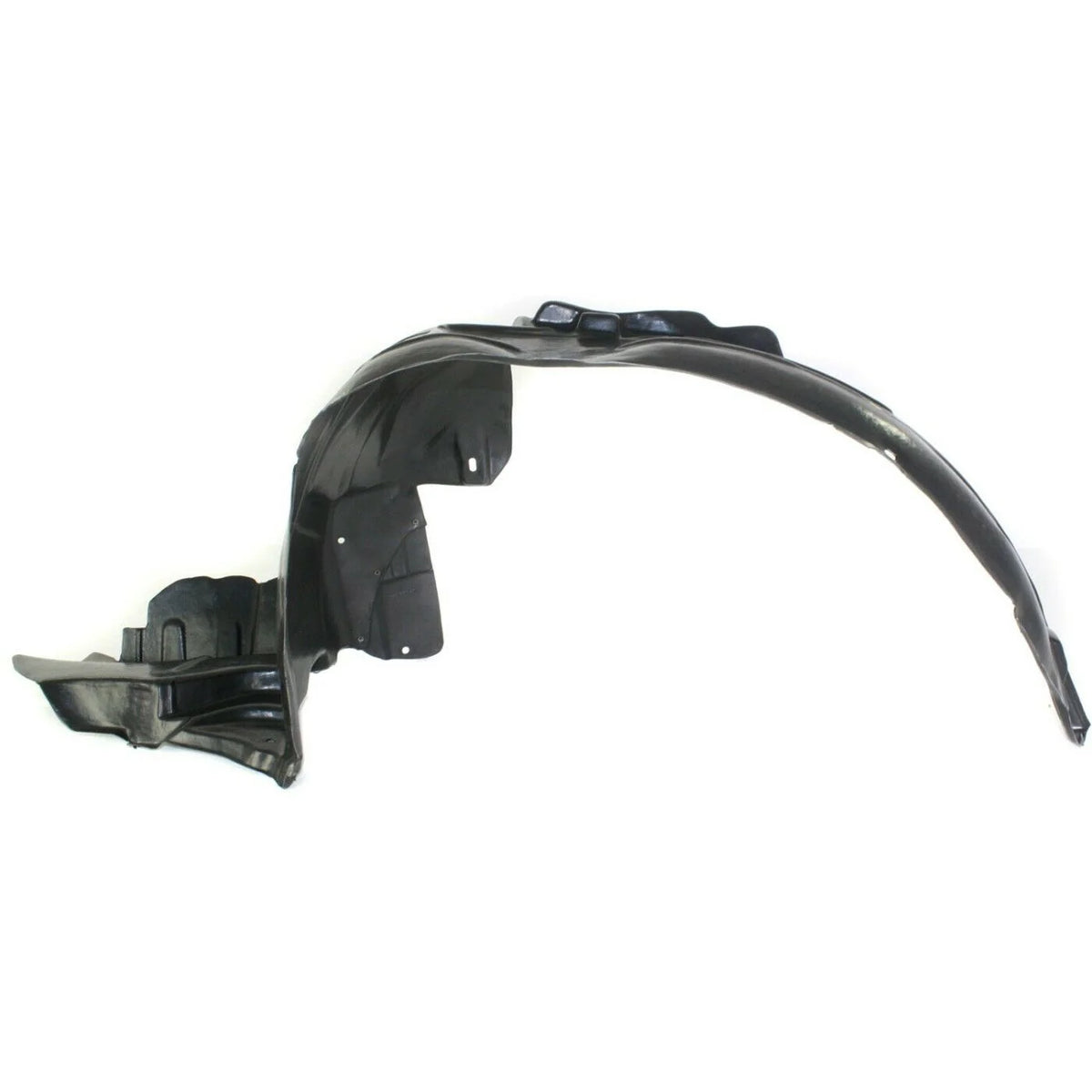 Splash Shield Set of 2 for Subaru Impreza Sedan Front Left & Right K7128