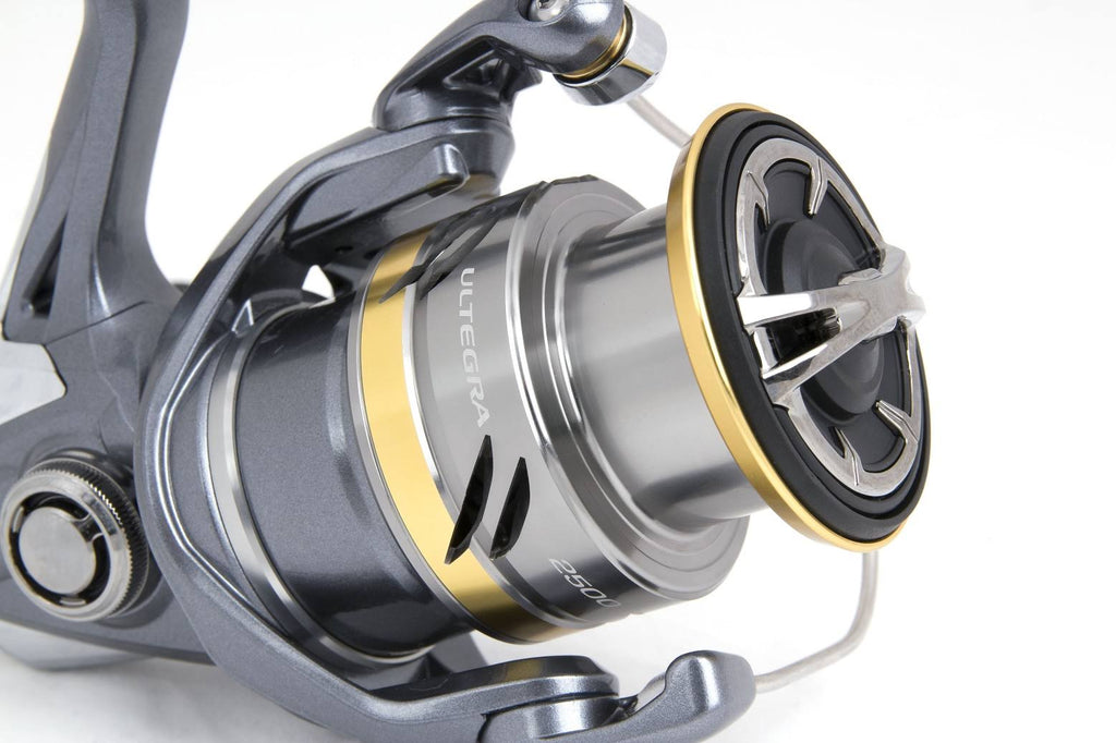 Ultegra Spinning Reel O4050