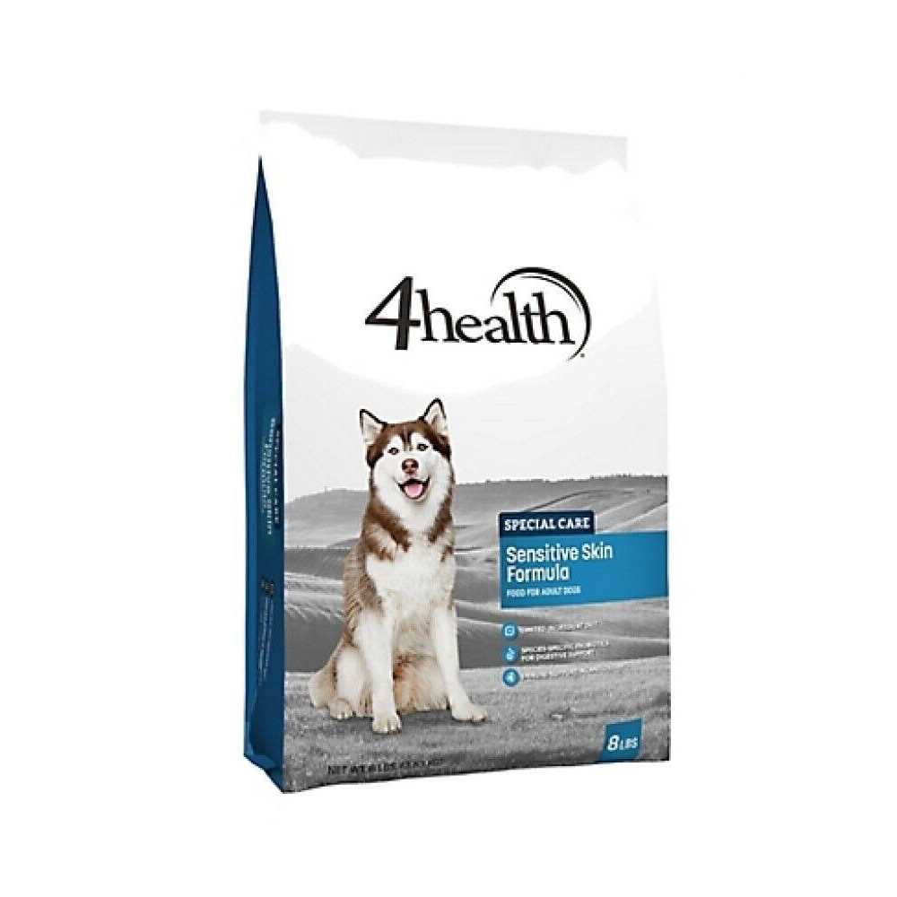 Sensitive Skin Formula Dry Dog Food H466320