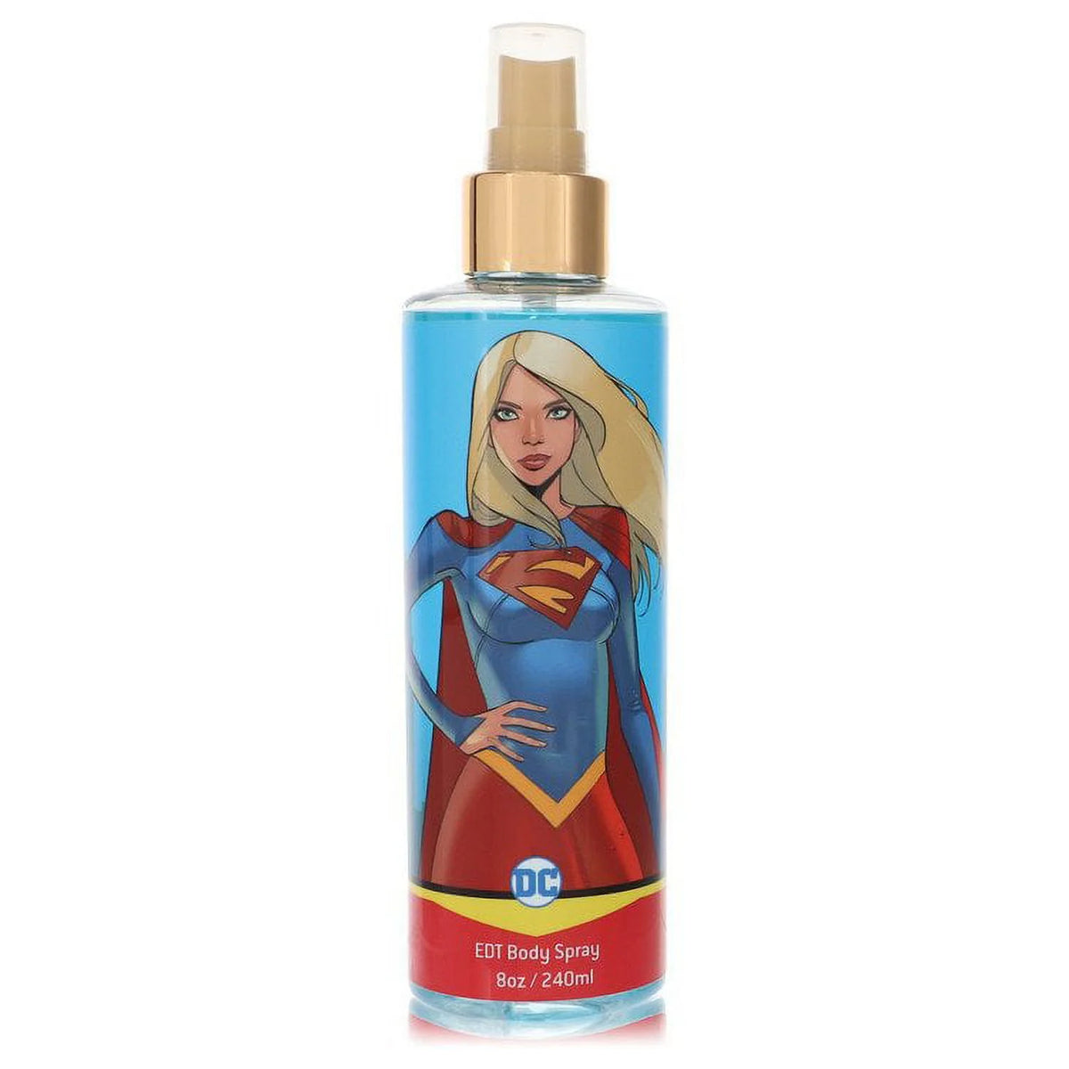 Eau De Toilette Spray 8 oz Z864819