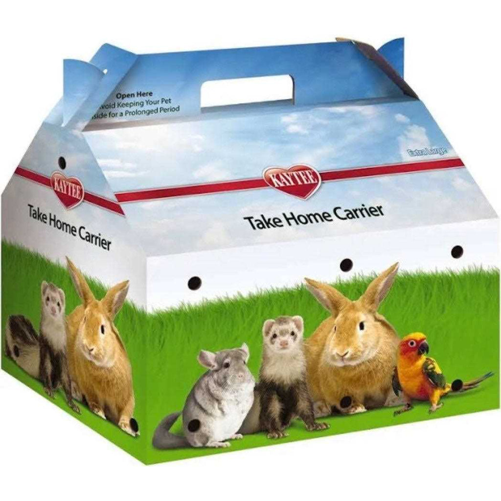 Take Home Carrier H10714