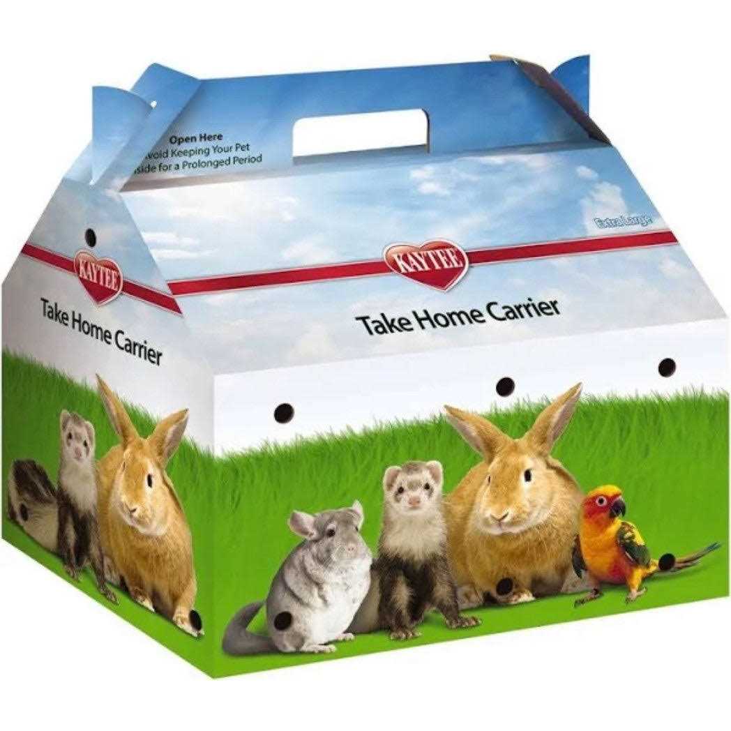 Take Home Carrier H10714