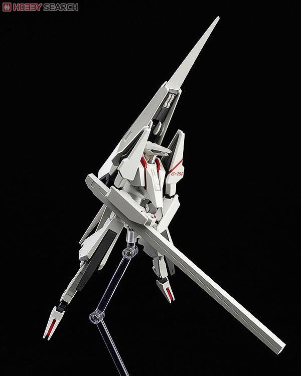 Tsugumori Figma Action Figure M55554