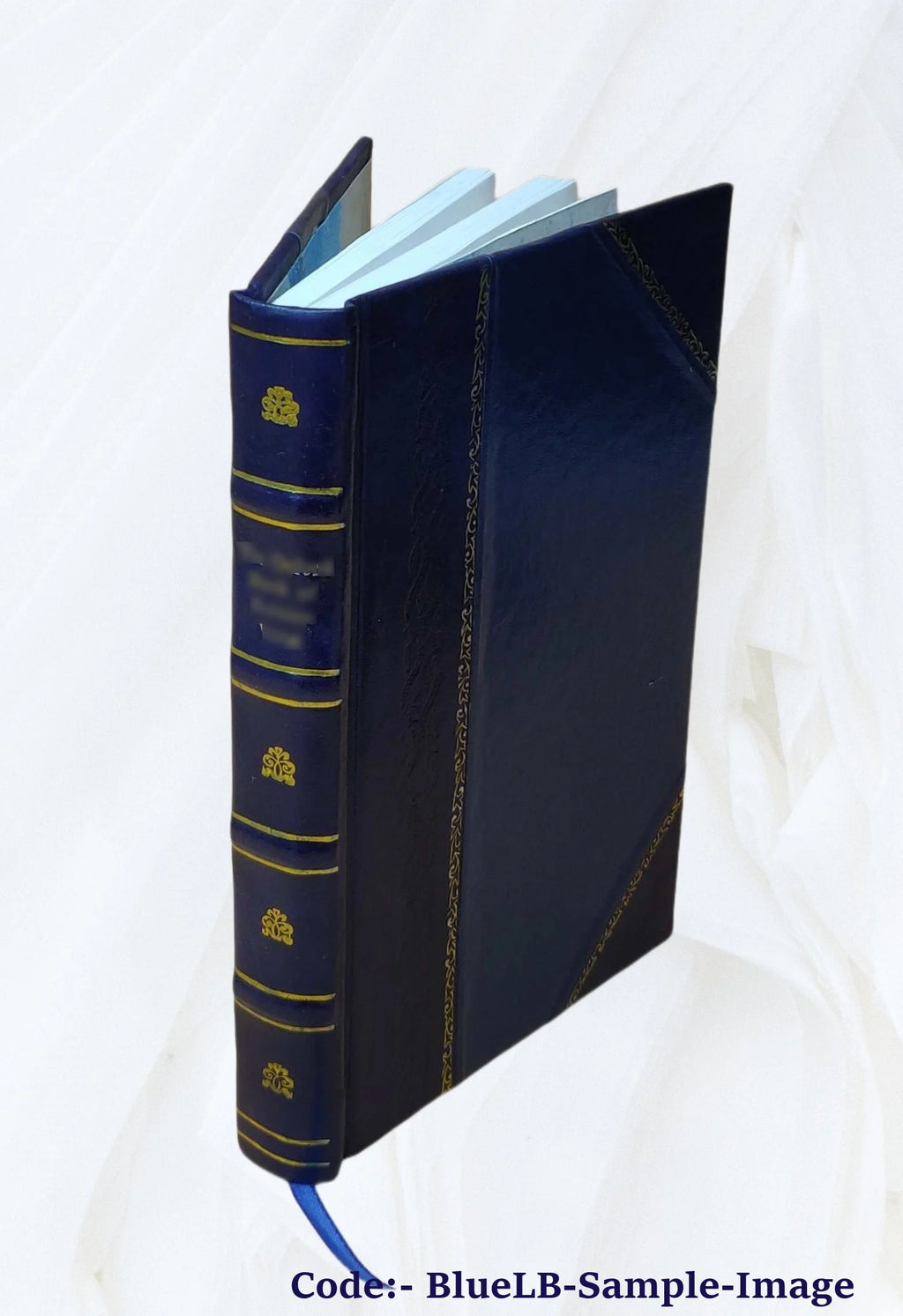 Miscellaneous Works and Novels Volume v.1 Leather Bound M271847
