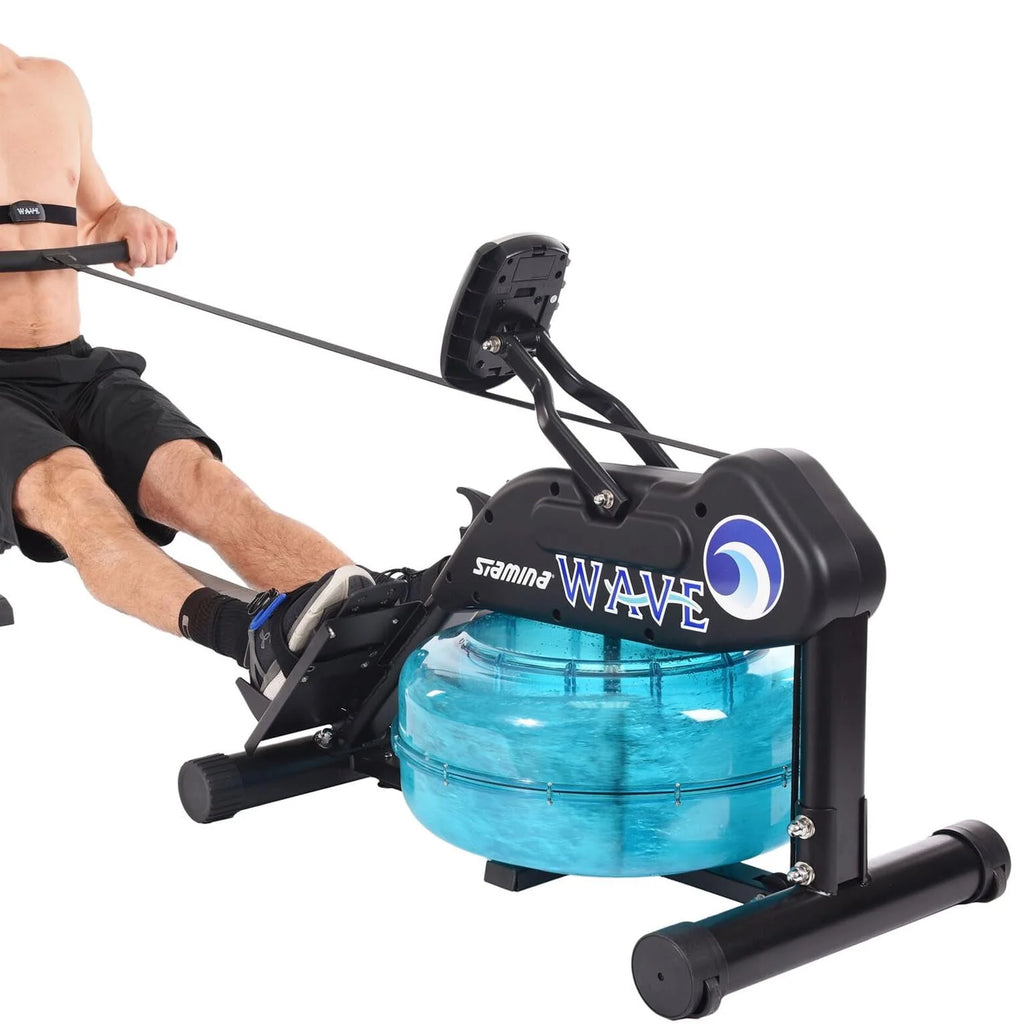 Water Rowing Machine G793030