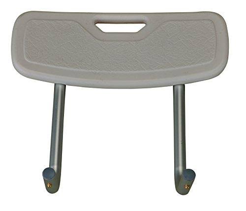Deluxe Bath Seat with Back & Arms B615
