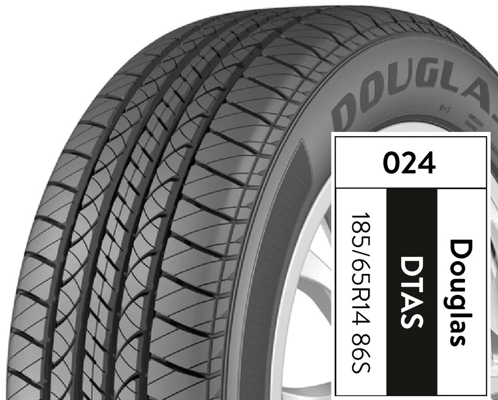 All-Season Tire W97044