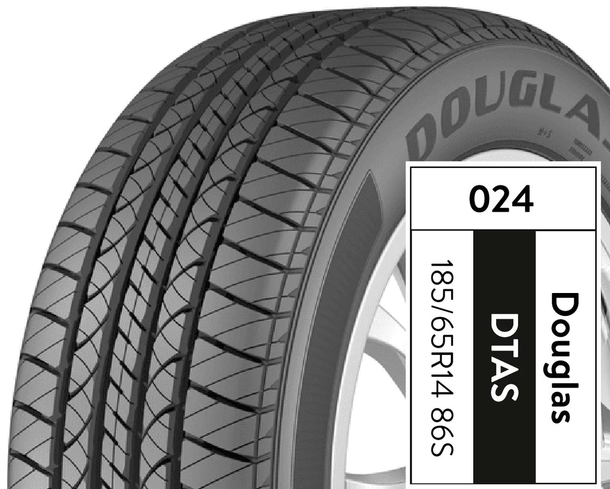 All-Season Tire W97044