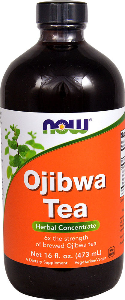 16 Fl Oz Ojibwa Tea P2931
