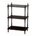 30x22 Etagere Bookcase J468