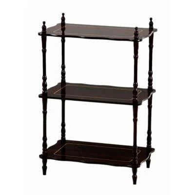 30x22 Etagere Bookcase J468