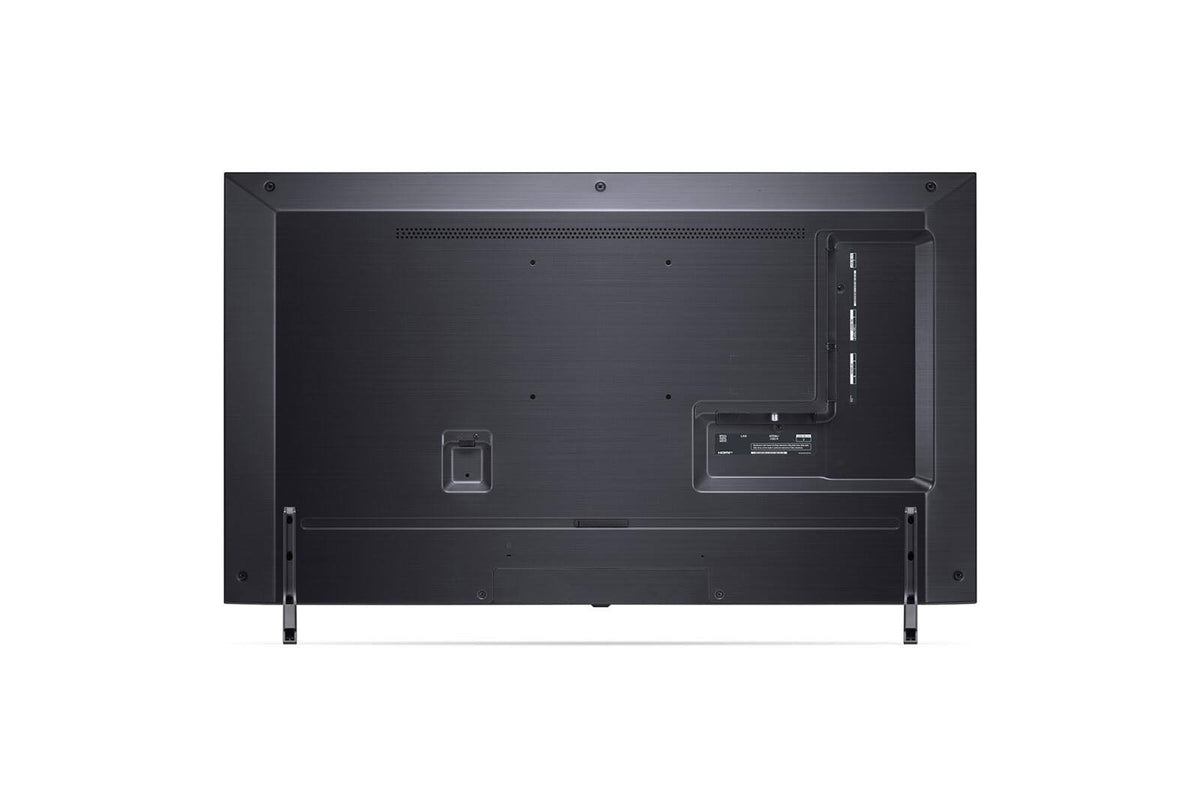 50x22 UHD NanoCell 4K Smart TV A563