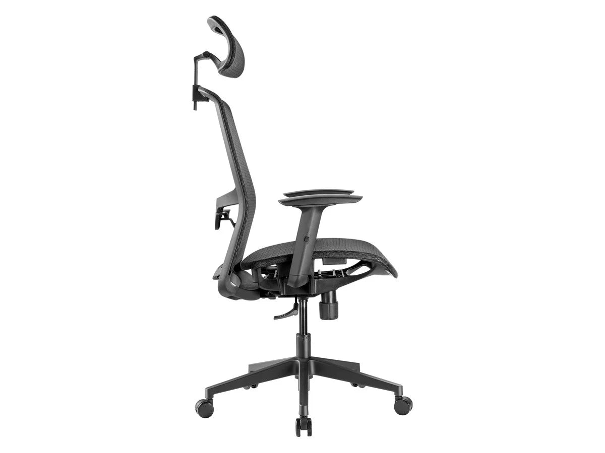 Ergonomic Office Chair with Mesh Seat X91850