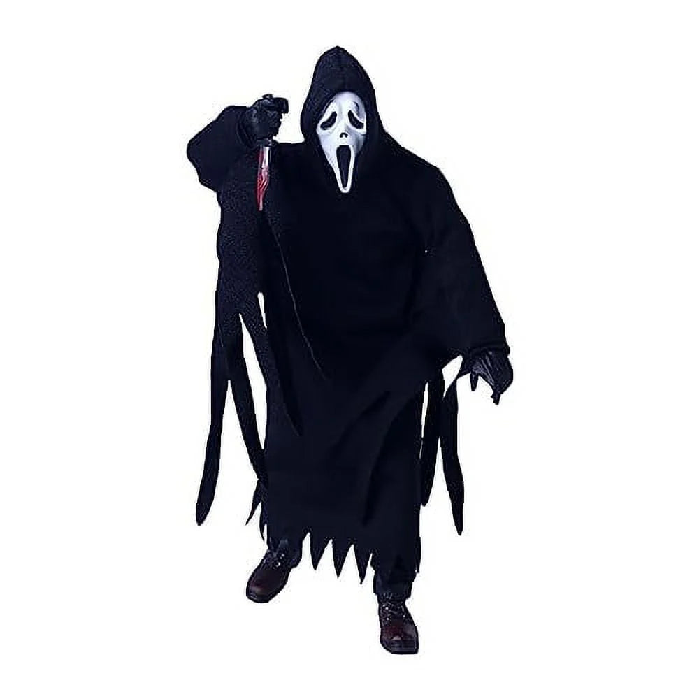 7 Scale Action Figure P803