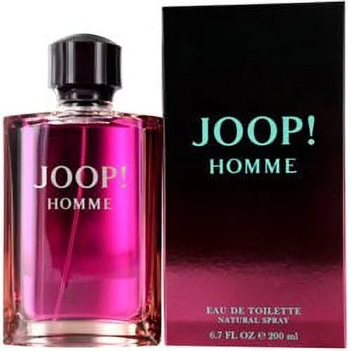 Cologne Spray For Men, 6.7 Oz U732784