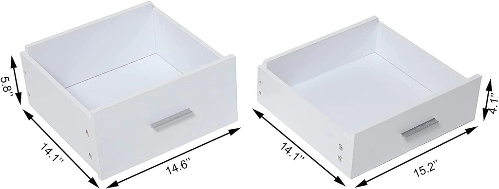 White Vanity Set with Mirror and Stool Z3351