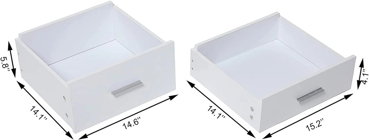 White Vanity Set with Mirror and Stool Z3351