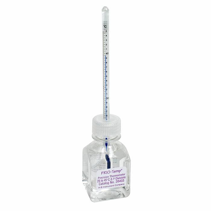 Freezer Verification Thermometer Z734