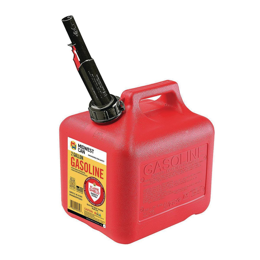 Small Gas Can R95408