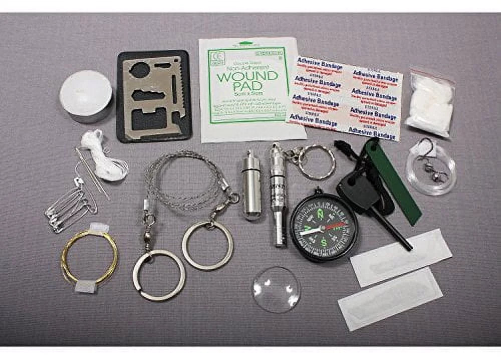 Survival Kit T448396